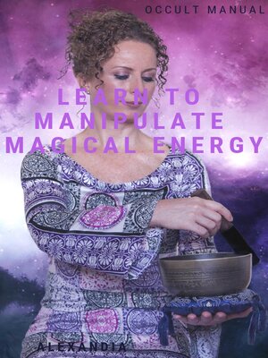 cover image of Learn to Manipulate Magical Energy